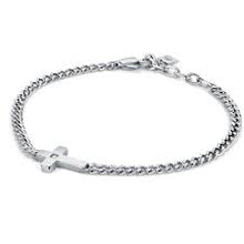Carica l&#39;immagine nel visualizzatore di Gallery, BRACCIALE UOMO MORELLATO &quot;MOTOWN&quot;
