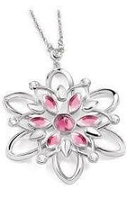 Carica l&#39;immagine nel visualizzatore di Gallery, COLLANA DONNA MORELLATO &quot;FIORE MIO&quot;
