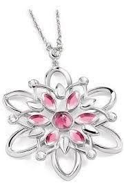 COLLANA DONNA MORELLATO 