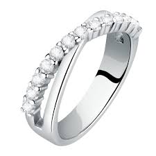 ANELLO DONNA MORELLATO 
