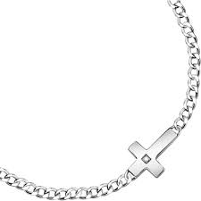 BRACCIALE UOMO MORELLATO 