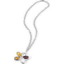 Carica l&#39;immagine nel visualizzatore di Gallery, COLLANA DONNA MORELLATO &quot;FLEUR&quot;
