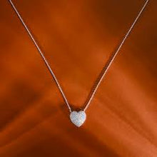 Lade das Bild in den Galerie-Viewer, COLLANA DONNA MORELLATO "NOBILE"
