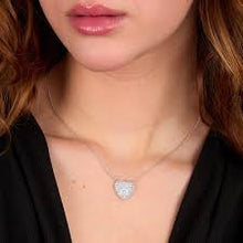 Lade das Bild in den Galerie-Viewer, COLLANA DONNA MORELLATO "NOBILE"
