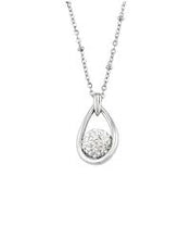 Load image into Gallery viewer, COLLANA DONNA MORELLATO &quot;LUMINOSA&quot;
