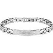 Carica l&#39;immagine nel visualizzatore di Gallery, BRACCIALE UOMO MORELLATO &quot;MOTOWN&quot;
