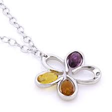 COLLANA DONNA MORELLATO 