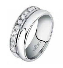 Load image into Gallery viewer, ANELLO MORELLATO DONNA &quot;BAGLIORI&quot;
