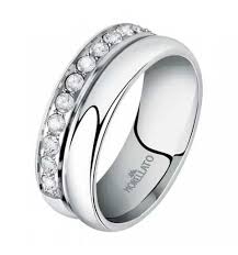 ANELLO MORELLATO DONNA 