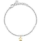 Carica l'immagine nel visualizzatore di Gallery, BRACCIALE DONNA MORELLATO "TALISMANI"
