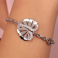 Carica l&#39;immagine nel visualizzatore di Gallery, BRACCIALE DONNA MORELLATO &quot;NINFEA&quot;
