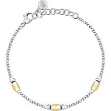 Cargar imagen en el visor de la galería, BRACCIALE DONNA MORELLATO "COLORI"
