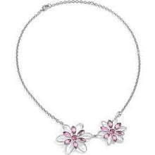 Carica l&#39;immagine nel visualizzatore di Gallery, COLLANA DONNA MORELLATO &quot;FIORE MIO&quot;
