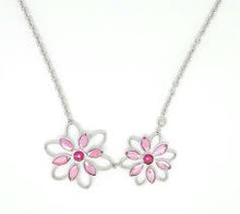 Carica l&#39;immagine nel visualizzatore di Gallery, COLLANA DONNA MORELLATO &quot;FIORE MIO&quot;

