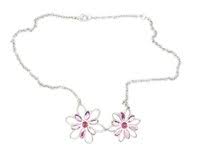 Carica l&#39;immagine nel visualizzatore di Gallery, COLLANA DONNA MORELLATO &quot;FIORE MIO&quot;
