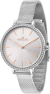 OROLOGIO DONNA MORELLATO 