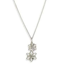 Carica l&#39;immagine nel visualizzatore di Gallery, COLLANA DONNA MORELLATO &quot;FIORE MIO&quot;
