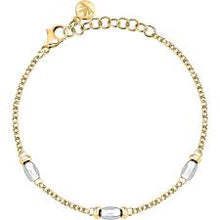 Lade das Bild in den Galerie-Viewer, BRACCIALE DONNA MORELLATO "COLORI"
