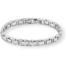 Load image into Gallery viewer, BRACCIALE UOMO MORELLATO &quot;ENERGY&quot;
