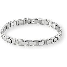 BRACCIALE UOMO MORELLATO 