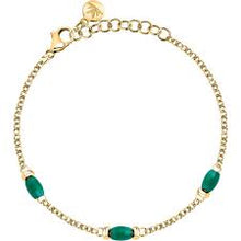 Carica l'immagine nel visualizzatore di Gallery, BRACCIALE DONNA MORELLATO "COLORI"
