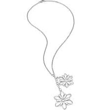 Carica l&#39;immagine nel visualizzatore di Gallery, COLLANA DONNA MORELLATO &quot;FIORE MIO&quot;
