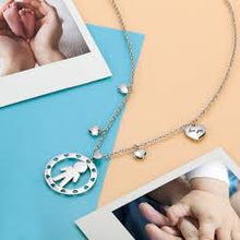 Carica l&#39;immagine nel visualizzatore di Gallery, COLLANA DONNA MORELLATO &quot;TALISMANI&quot;
