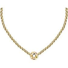 Carica l&#39;immagine nel visualizzatore di Gallery, COLLANA DONNA MORELLATO&quot;BAGLIORI&quot; GOLD
