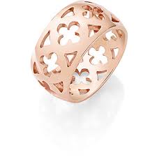 ANELLO MORELLATO 