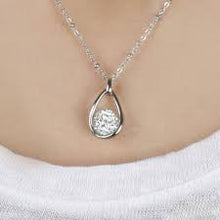 Load image into Gallery viewer, COLLANA DONNA MORELLATO &quot;LUMINOSA&quot;
