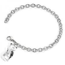 Carica l&#39;immagine nel visualizzatore di Gallery, BRACCIALE MORELLATO &quot;FAMILY&quot;
