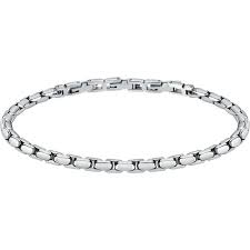 BRACCIALE UOMO MORELLATO 