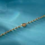 Charger l'image dans la galerie, BRACCIALE MORELLATO DONNA "INTRECCI" DORATO
