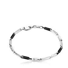 Load image into Gallery viewer, BRACCIALE UOMO MORELLATO &quot; GUILTY&quot;
