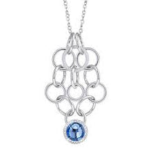 Carica l&#39;immagine nel visualizzatore di Gallery, COLLANA DONNA MORELLATO &quot;ESSENZA&quot;
