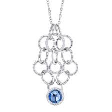 COLLANA DONNA MORELLATO 