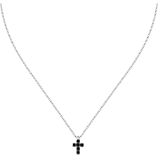 COLLANA  MORELLATO 