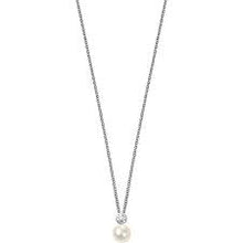 Load image into Gallery viewer, COLLANA DONNA MORELLATO &quot;PERLA&quot;
