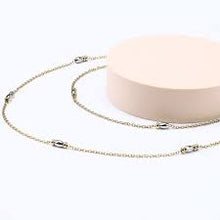 Carica l'immagine nel visualizzatore di Gallery, COLLANA DONNA MORELLATO "COLORI"
