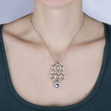 Carica l&#39;immagine nel visualizzatore di Gallery, COLLANA DONNA MORELLATO &quot;ESSENZA&quot;
