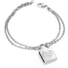 BRACCIALE DONNA MORELLATO 