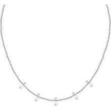 Load image into Gallery viewer, COLLANA DONNA MORELLATO &quot;PERLA&quot;
