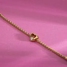 Charger l'image dans la galerie, BRACCIALE MORELLATO DONNA "DROPS" DORATO
