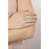 Load image into Gallery viewer, ANELLO DONNA MORELLATO &quot;PERFETTA&quot;
