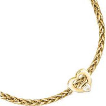 Charger l'image dans la galerie, BRACCIALE MORELLATO DONNA "DROPS" DORATO
