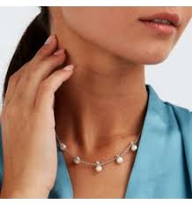 COLLANA DONNA MORELLATO 