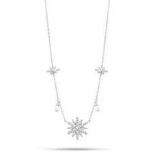 Load image into Gallery viewer, COLLANA DONNA MORELLATO &quot;PURA&quot;
