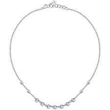 COLLANA DONNA MORELLATO 
