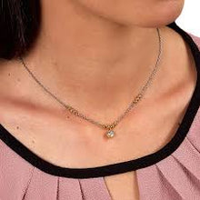 Carica l'immagine nel visualizzatore di Gallery, COLLANA DONNA MORELLATO "TALISMANI"
