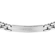 Carica l&#39;immagine nel visualizzatore di Gallery, BRACCIALE UOMO MORELLATO &quot;MOTOWN&quot;

